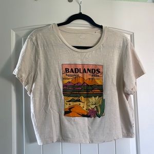 LEVIS Crop Top
